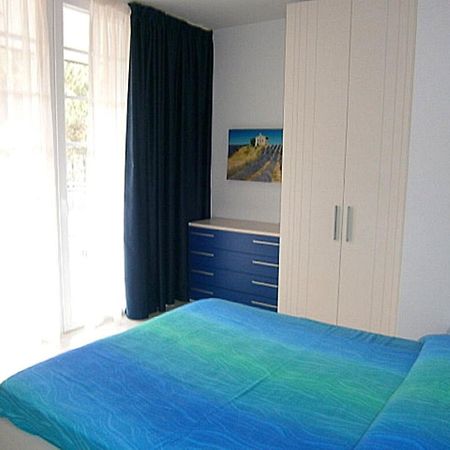 Silvida Lejlighed Bibione Eksteriør billede